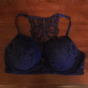 NWOT Victoria’s Secret Very Sexy Push-up Bra